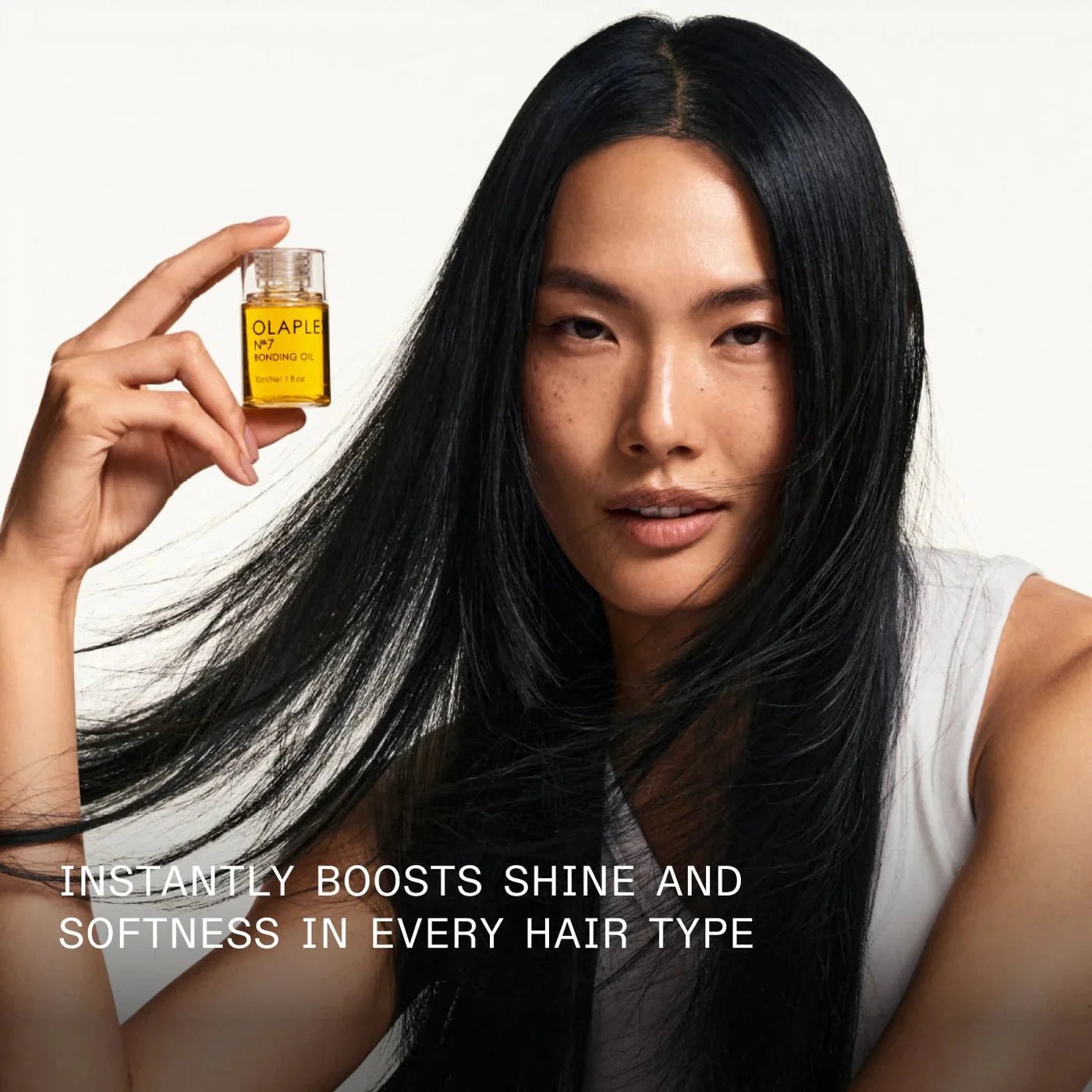 Olaplex Nº.7 Bonding Oil – 1oz - Image 3