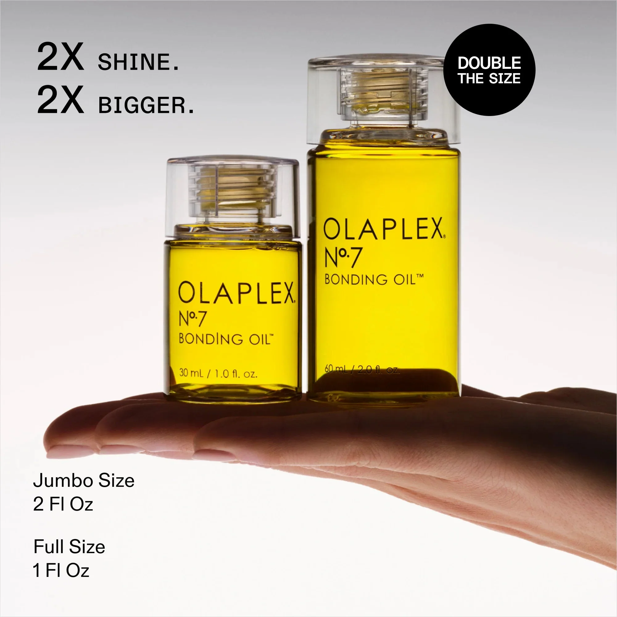 Olaplex Nº.7 Bonding Oil – 1oz - Image 6