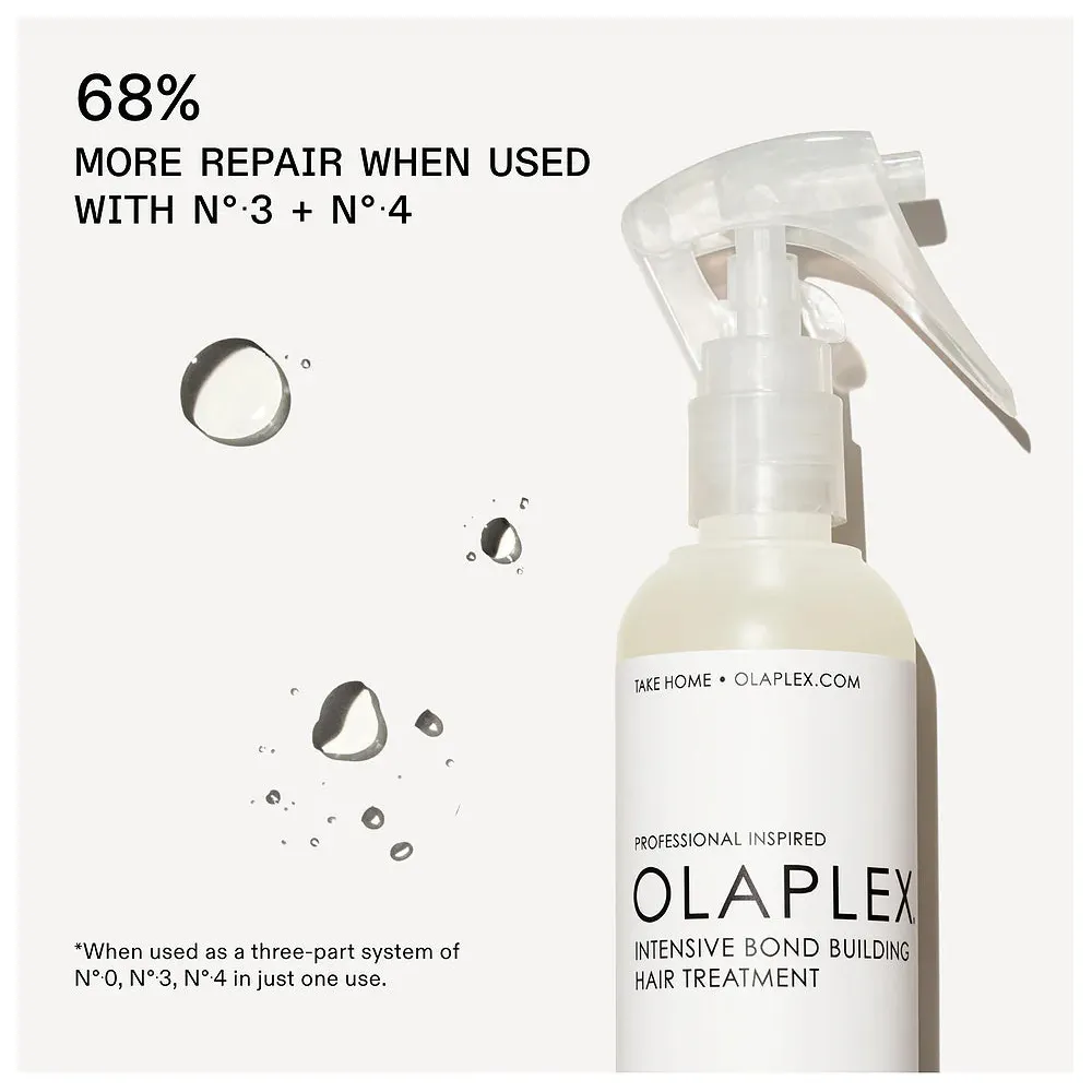 Olaplex No.0 Intensive Bond Building Hair Treatment - 5.2 oz - Image 3