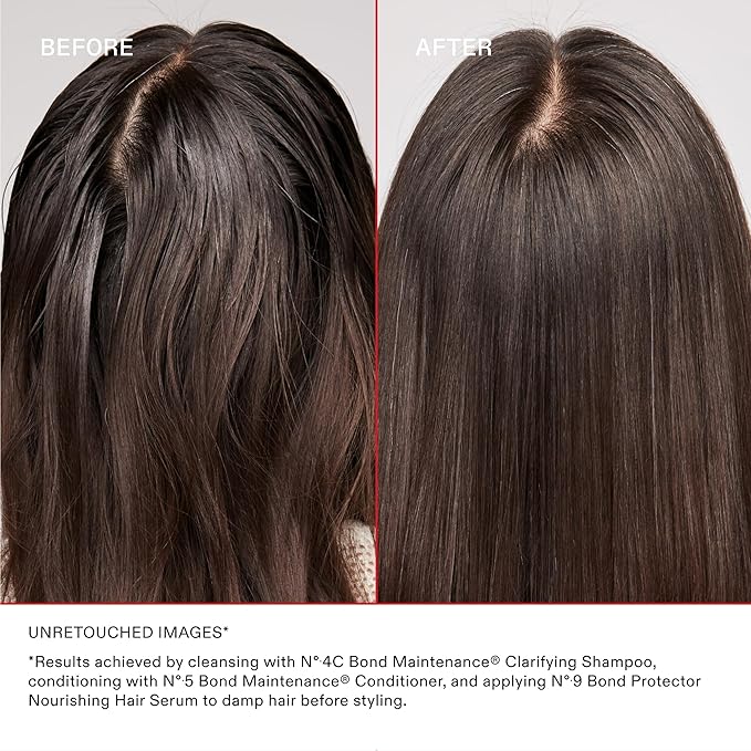 Olaplex No. 4C Bond Maintenance Clarifying Shampoo – 8.5 fl oz - Image 4