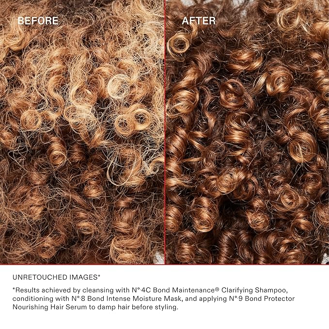 Olaplex No. 4C Bond Maintenance Clarifying Shampoo – 8.5 fl oz - Image 5