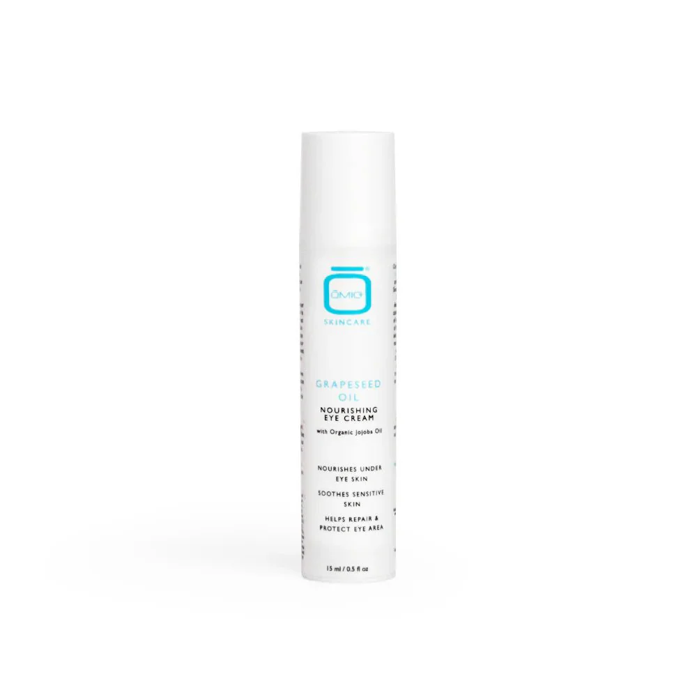 Mitchell Omic+ Lip & Eye Cream – 15ml