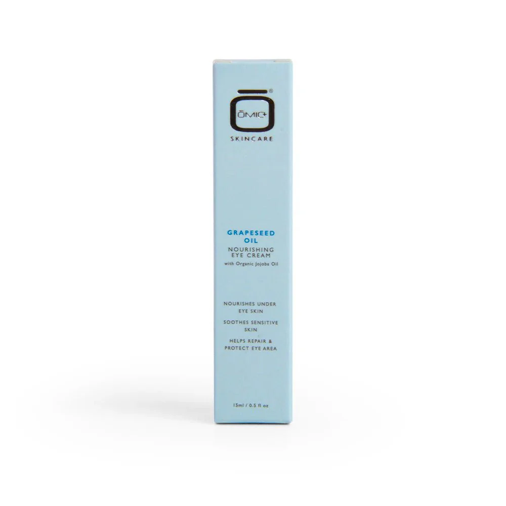 Mitchell Omic+ Lip & Eye Cream – 15ml - Image 2