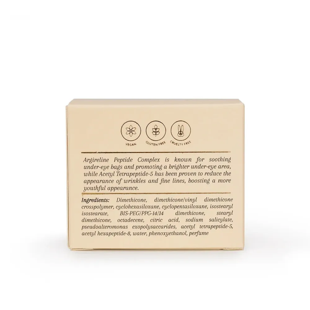 Omic LightenUp Anti-Aging Eye Capsules β 30 ml - Image 4