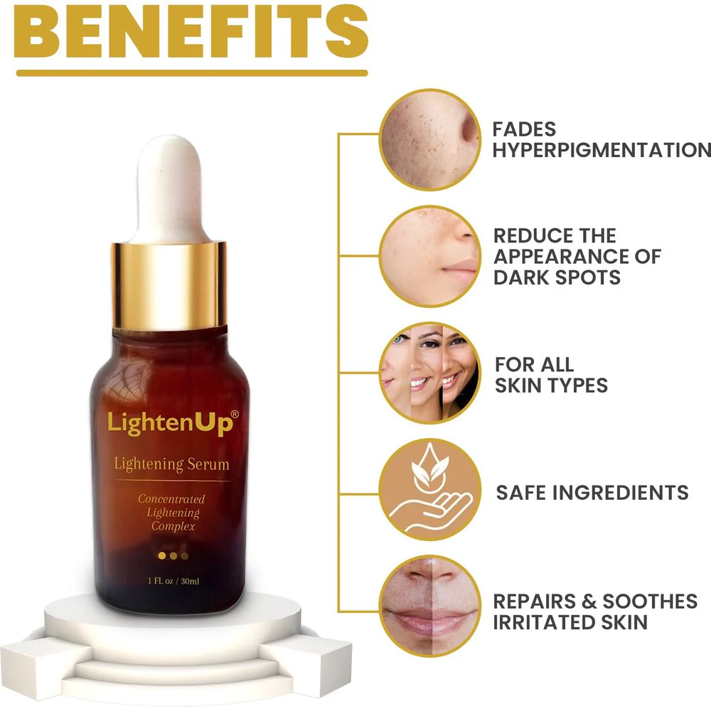 Mitchell Brands Omic Anti-Aging Serum - 1oz - Image 3