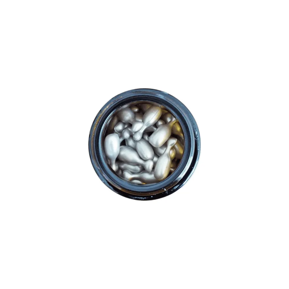 Omic LightenUp PLUS Capsules – 30ml - Image 3
