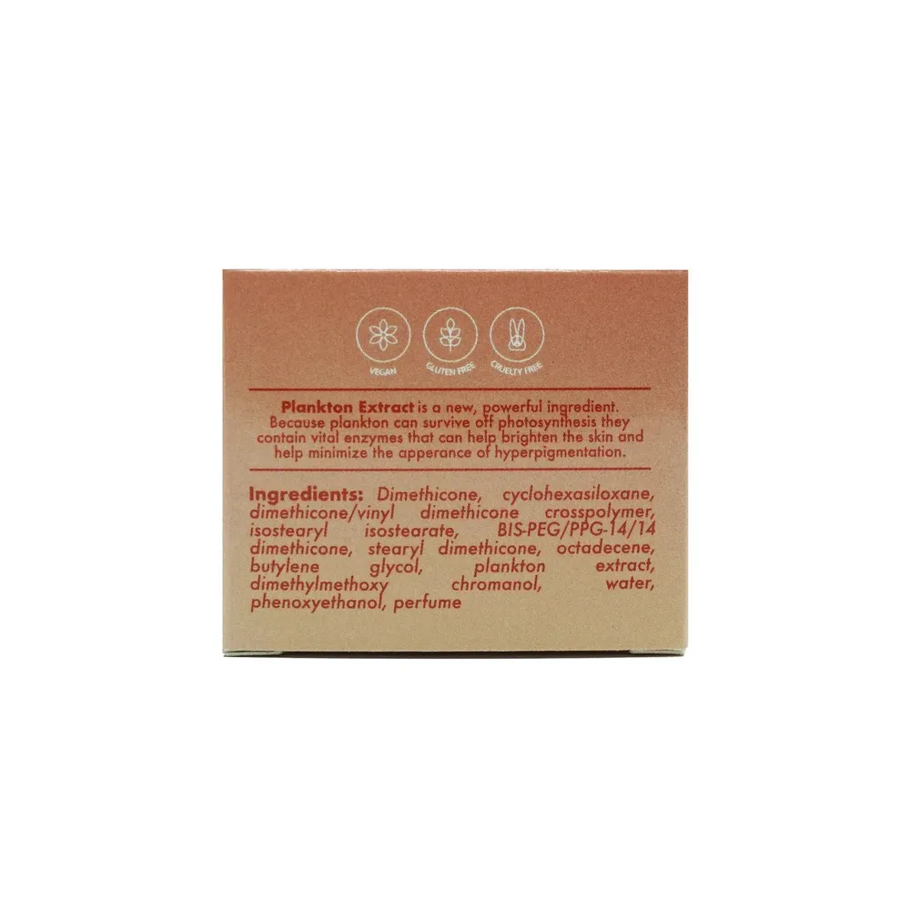 Omic LightenUp PLUS Capsules – 30ml - Image 4