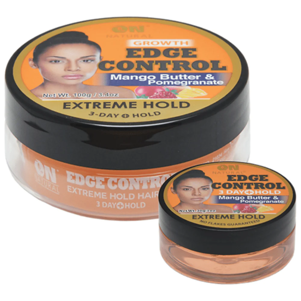On Natural Edge Control Extreme Hold (4 Variants) β 3.4 oz - Image 3