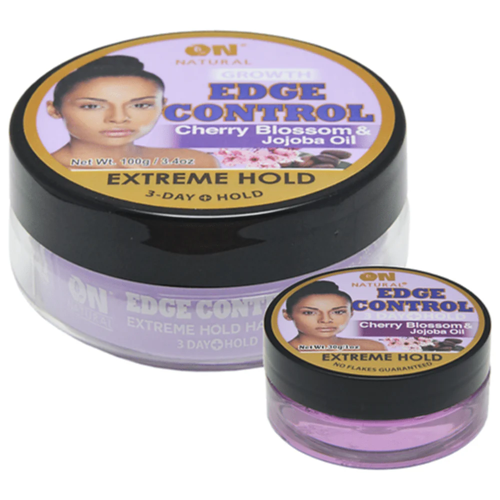 On Natural Edge Control Extreme Hold (4 Variants) β 3.4 oz - Image 5