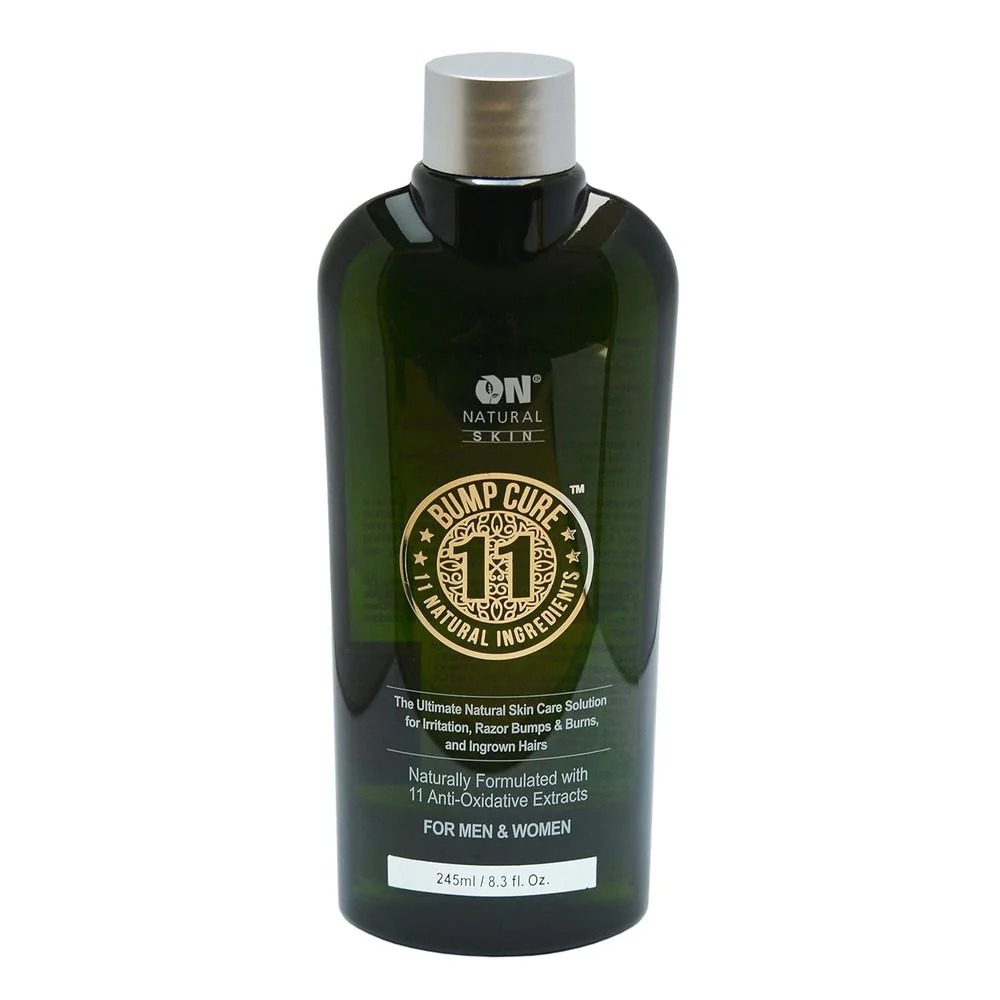 On Natural Skin Bump Cure 11 – 8.3 oz & 4.4 oz - Image 4