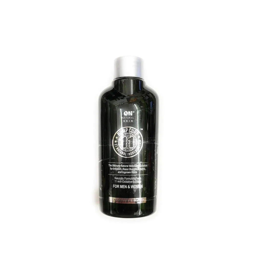 On Natural Skin Bump Cure 11 – 8.3 oz & 4.4 oz - Image 5
