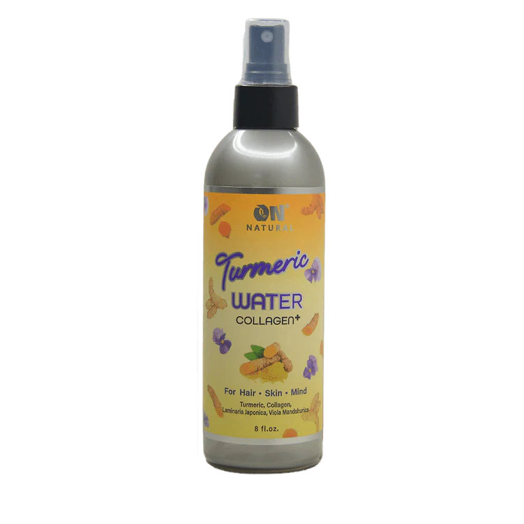 On Naturals Facial & Hair Mist – 8 oz - Image 5