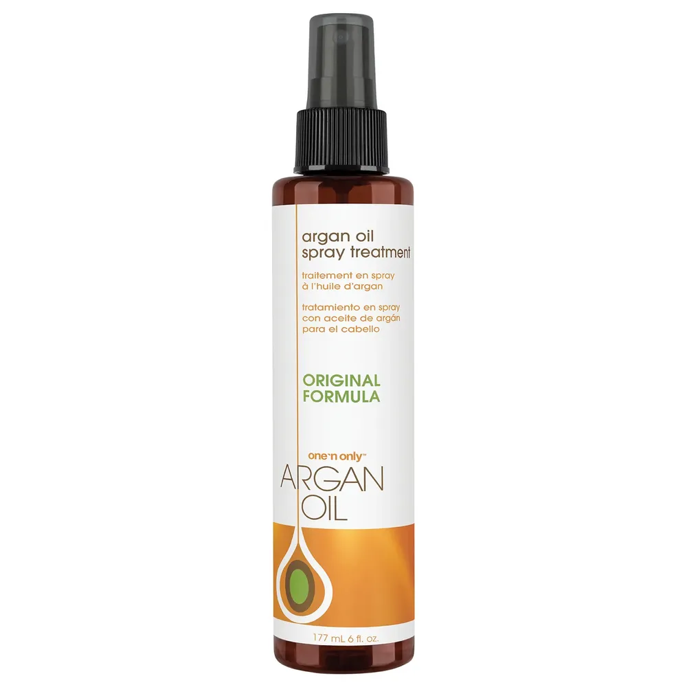 One 'n Only Argan Oil Spray Treatment – 6 oz - Image 2