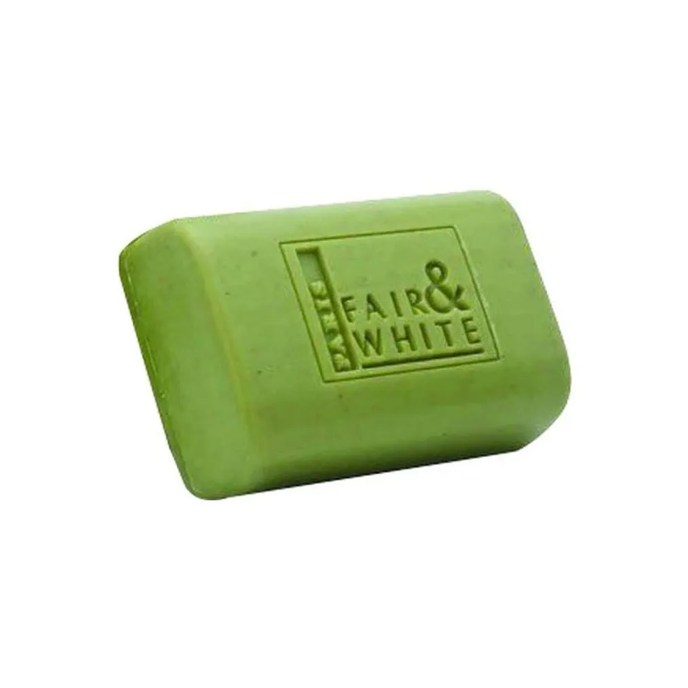Original Olive Oil Exfoliating Soap –  200g - Image 3