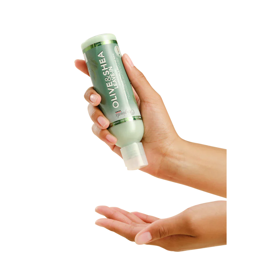 Originals by Africa's Best Olive & Shea Leave-In Conditioner - 6 fl oz - Image 3
