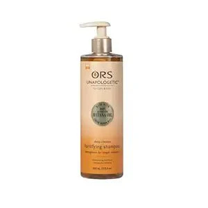 ORS Batana Oil Unapologetic Shampoo - 12.5oz - Image 2