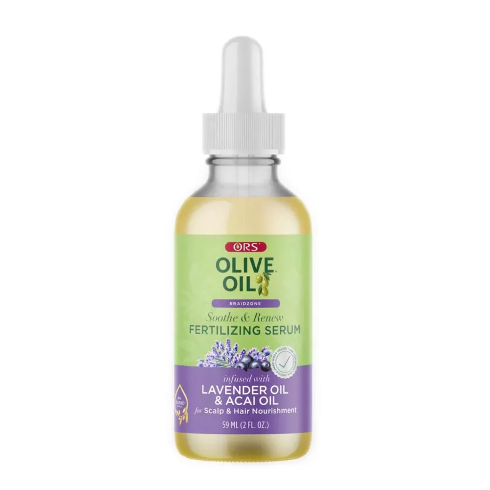 ORS BraidZone Fertilizing Serum β 2oz