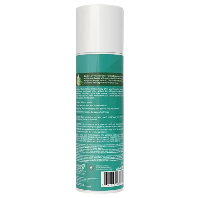 ORS Goodbye Dry Holding Spray – 8 oz - Image 6