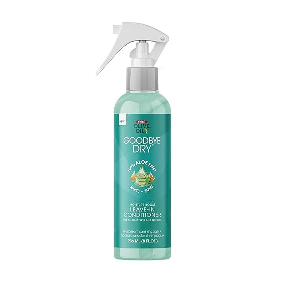 ORS Goodbye Dry Leave-In Conditioner โ 8 fl oz