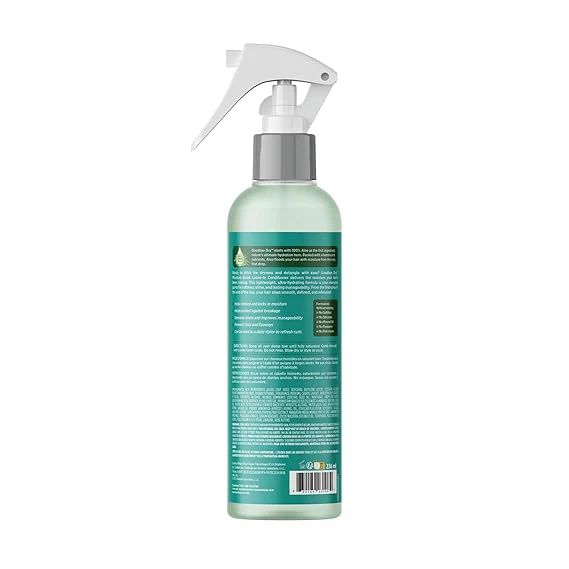 ORS Goodbye Dry Leave-In Conditioner โ 8 fl oz - Image 6