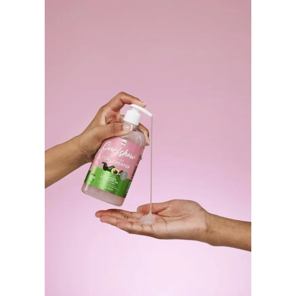 ORS Olive Oil Curlshow Curl Creator – Medium Hold, 16 oz - Image 5