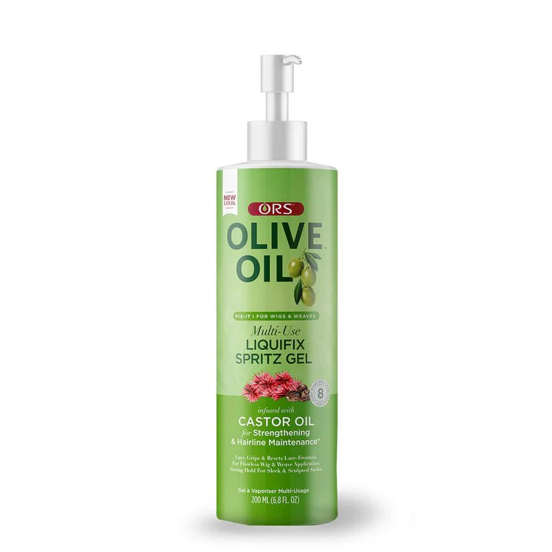 ORS Olive Oil Fix-It Liquifix Spritz Gel β 6.8oz