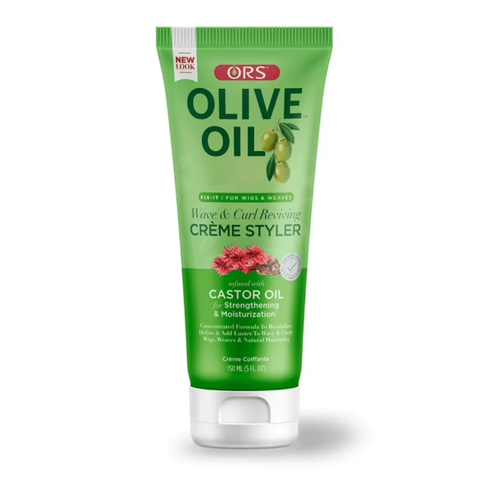 ORS Olive Oil Fix-It No Grease Creme Styler β 5oz