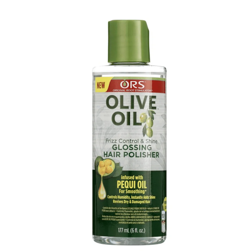ORS Olive Oil Glossing Polisher β 6oz