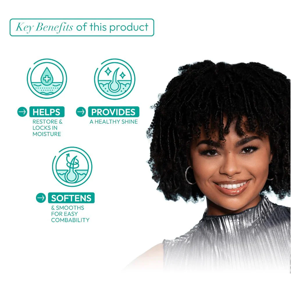 ORS Olive Oil Goodbye Dry Hydrafoam Styling Mousse β 7oz - Image 7