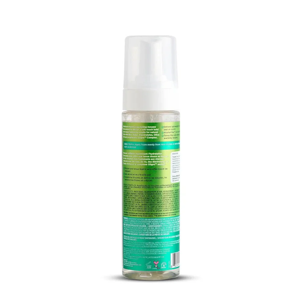 ORS Mousse Duo โ Wrap/Set Mousse & Curl Defining Mousse - Image 4