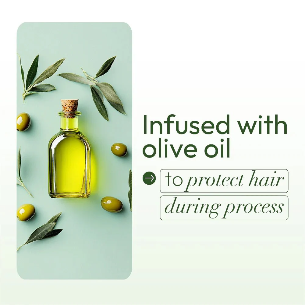 ORS Olive Oil Professional Crème Relaxer - 18.7oz - Image 6