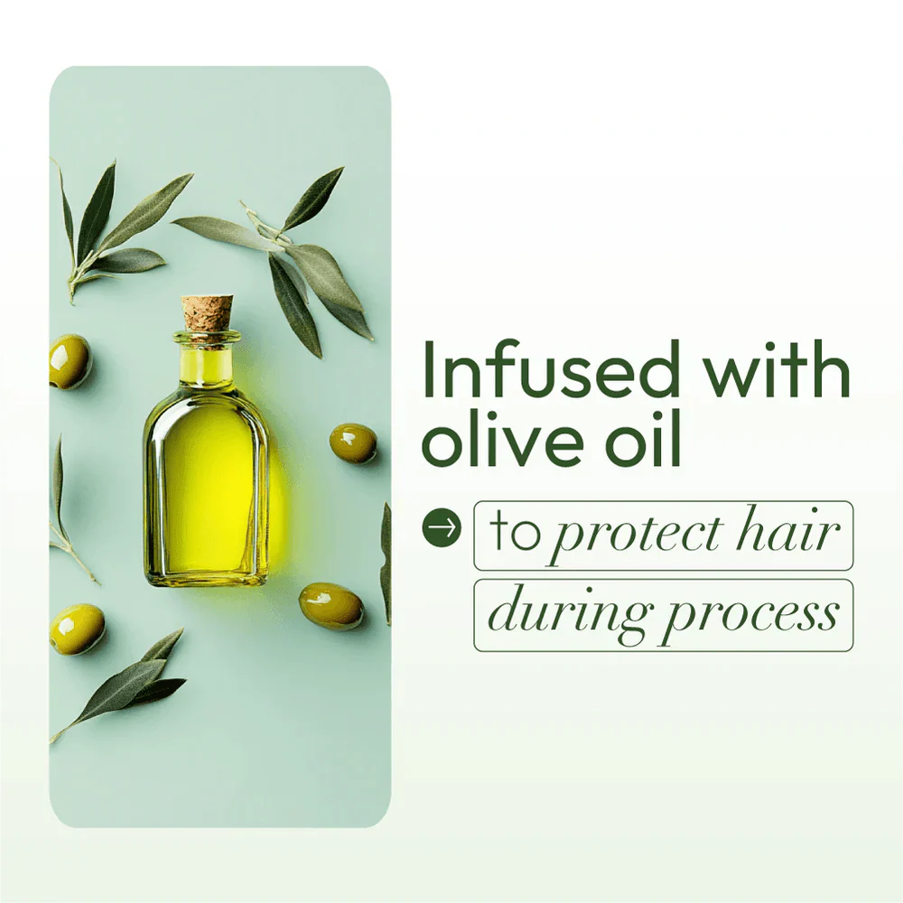 ORS Olive Oil Professional Crème Relaxer Normal - 18.7oz - Image 8