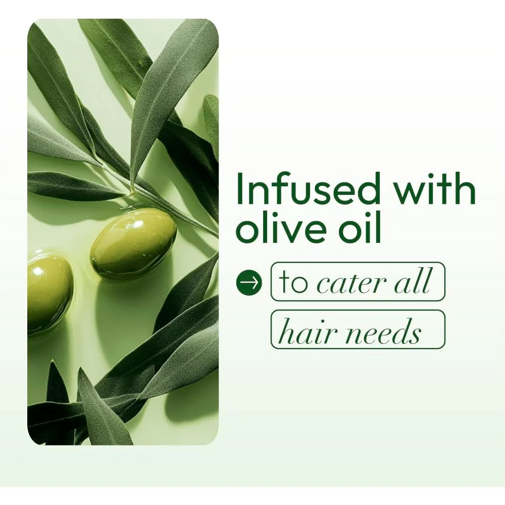 ORS Olive Oil Professional Incredibly Rich Oil Moisturizing Hair Lotion - 23 oz - Image 9