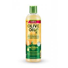 ORS Olive Oil Replenishing Conditioner ā 12.25 & 16oz - Image 3