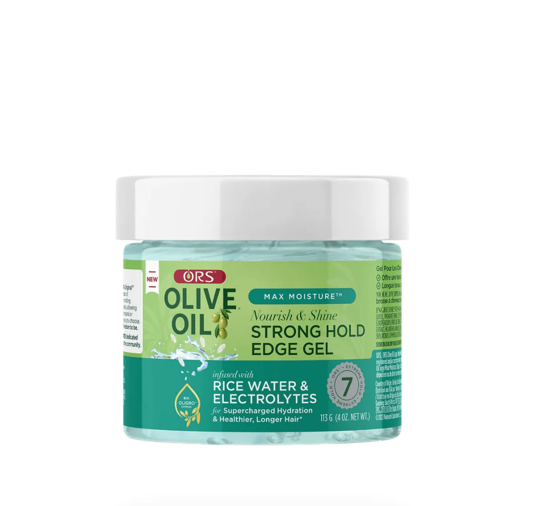 ORS Olive Oil Style & Sculpt Ultra HD Gel โ 4oz