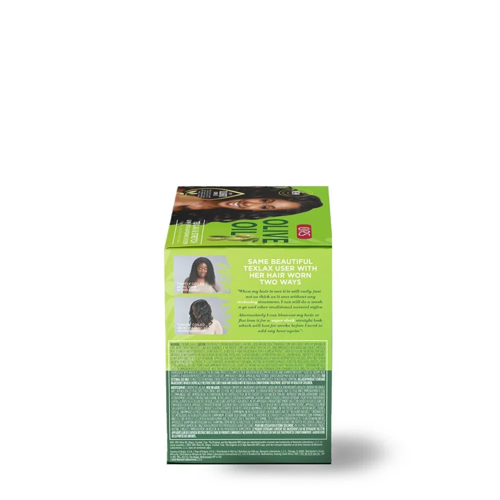 ORS Olive Oil Texlax & Stretch System Kit - Image 3
