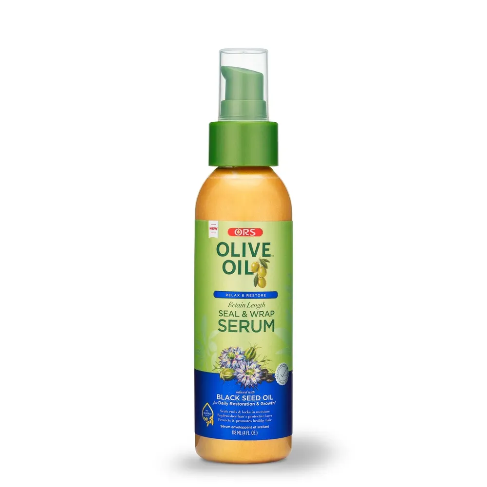 ORS Relax & Restore Seal & Wrap Serum β 4oz
