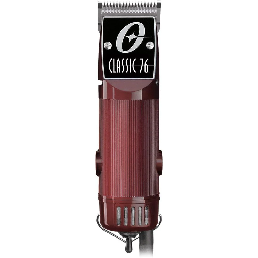 Oster Classic 76 Universal Motor Clipper - Image 3