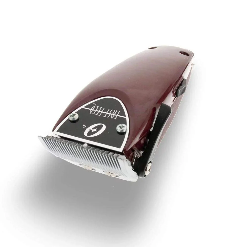 OSTER Fast Feed Adjustable Pivot Motor Clipper - Image 4