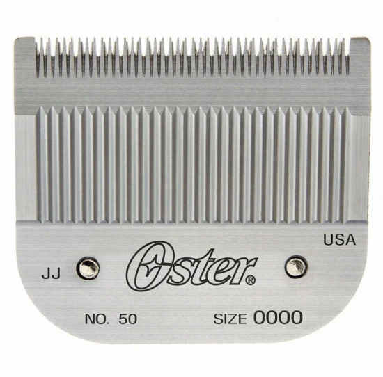 Oster Professional Clipper & Trimmer Blades – Cryogen-X - Image 6