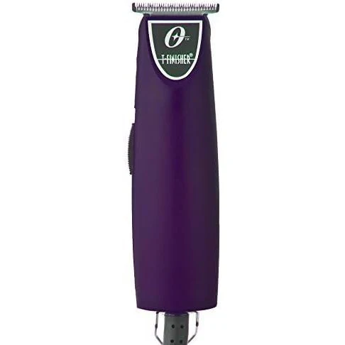 Oster T-Finisher Trimmer β Limited Edition Purple