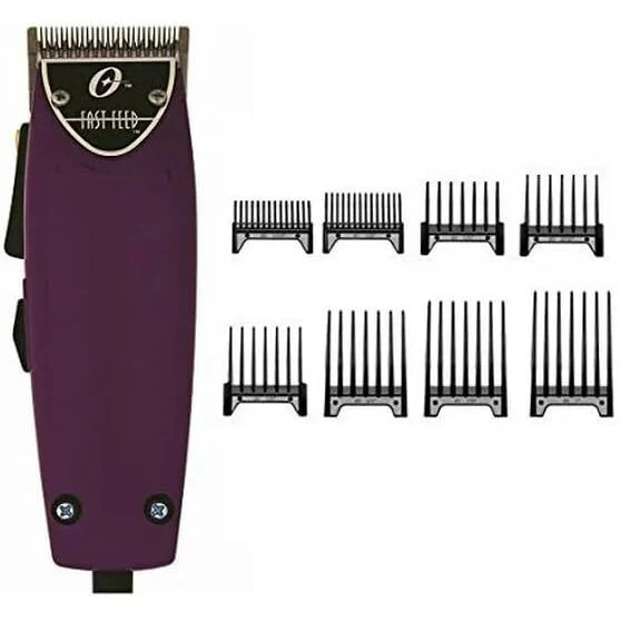 Oster T-Finisher Trimmer β Limited Edition Purple - Image 2