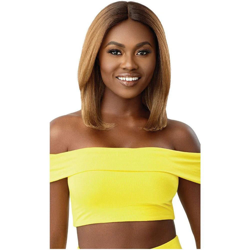 Outre The Daily Wig Synthetic Lace Part Wig - Rina - Image 2