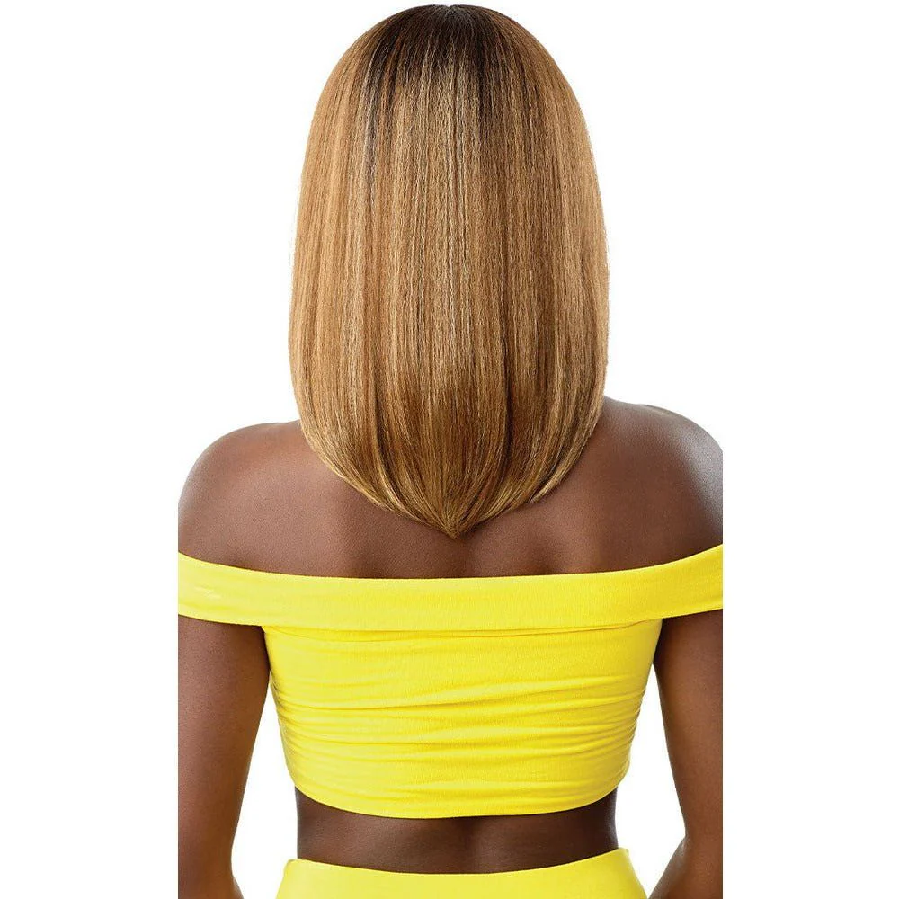 Outre The Daily Wig Synthetic Lace Part Wig - Rina - Image 3