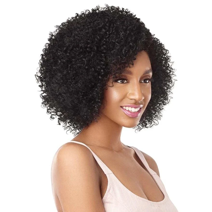 Outre Big Beautiful Hair Half Wig β 3C Tigress Tendrils - Image 3