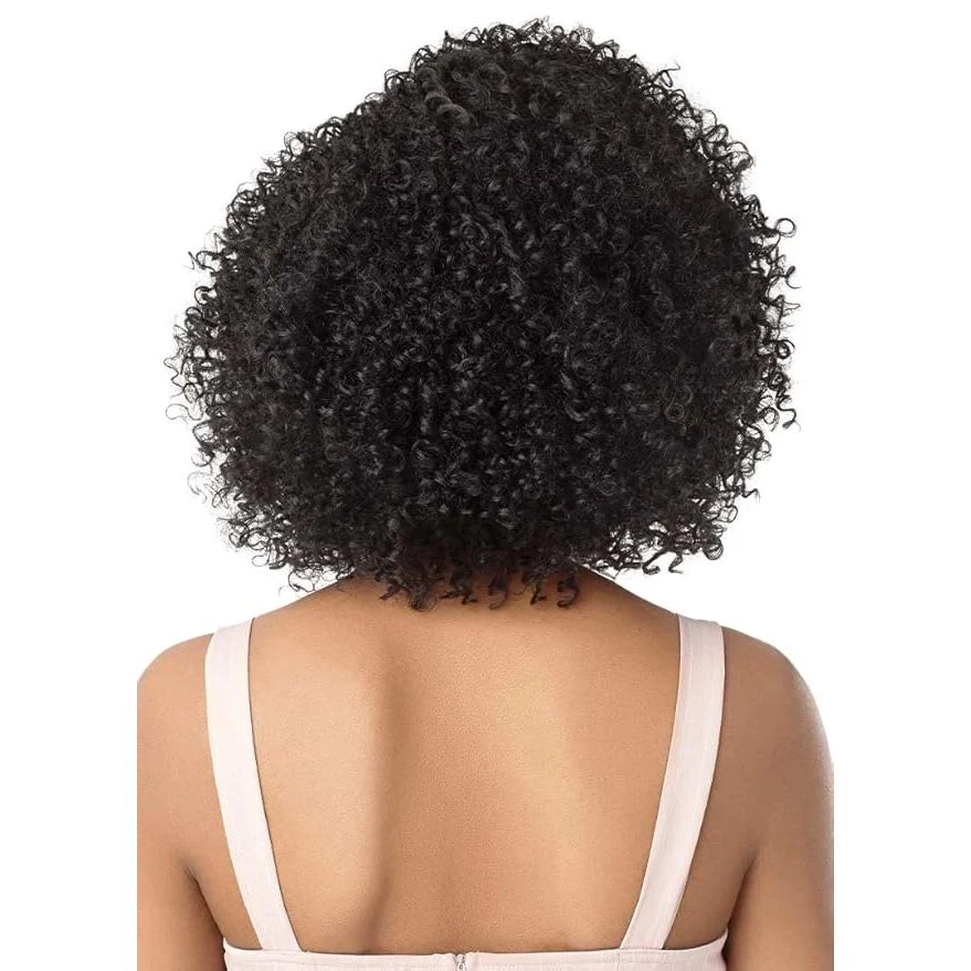 Outre Big Beautiful Hair Half Wig β 3C Tigress Tendrils - Image 4