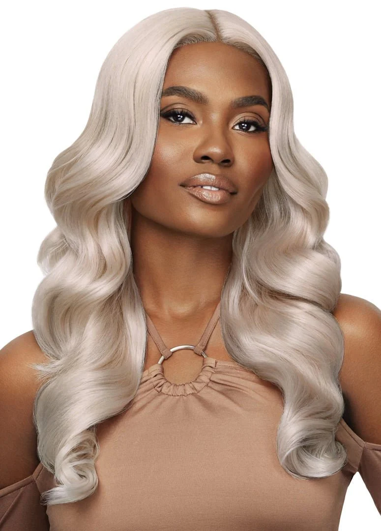 Outre Color Bomb Synthetic HD Lace Front Wig - Alecia - Image 8