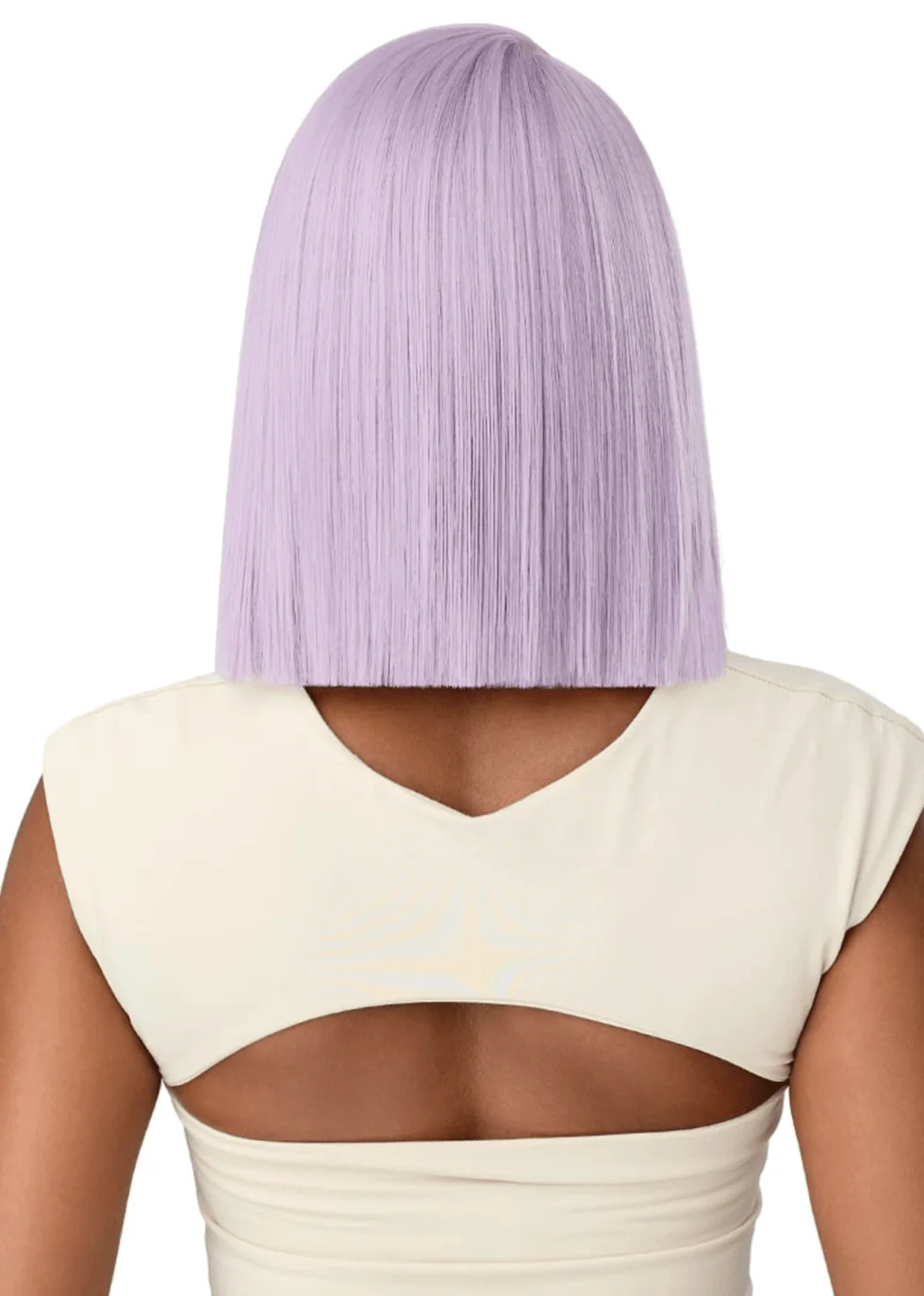 Outre Color Bomb Synthetic Lacefront Wig - CB 103 - Image 9