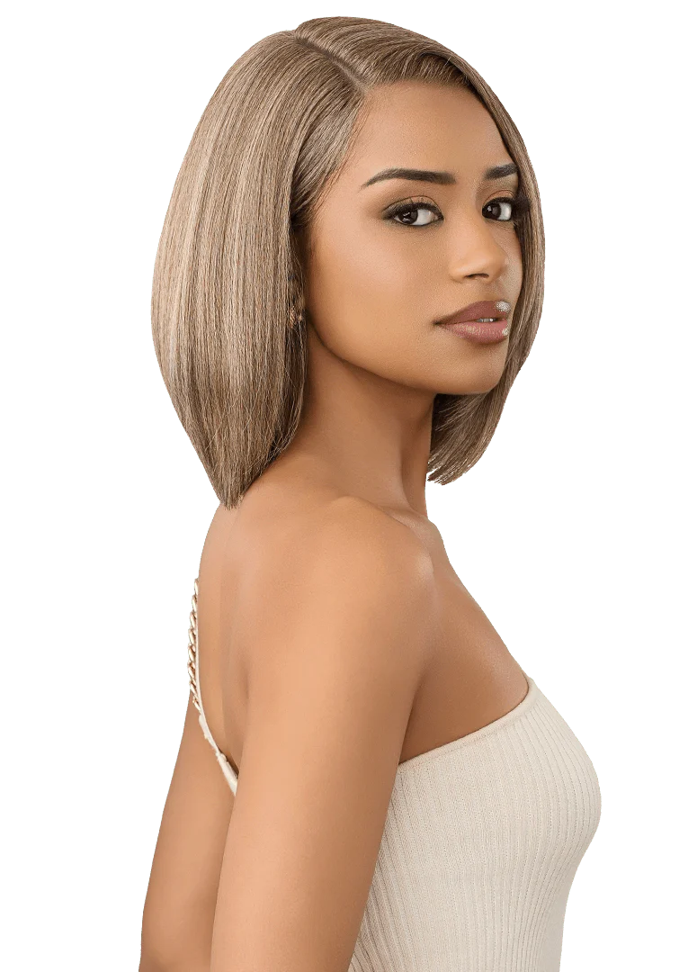 Outre Color Bomb Synthetic Lacefront Wig - CB 105 - Image 5