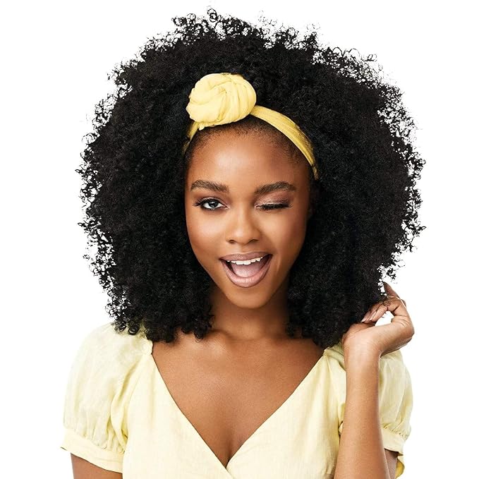 Outre Converti Cap Wig - Bahama Mama - Image 5